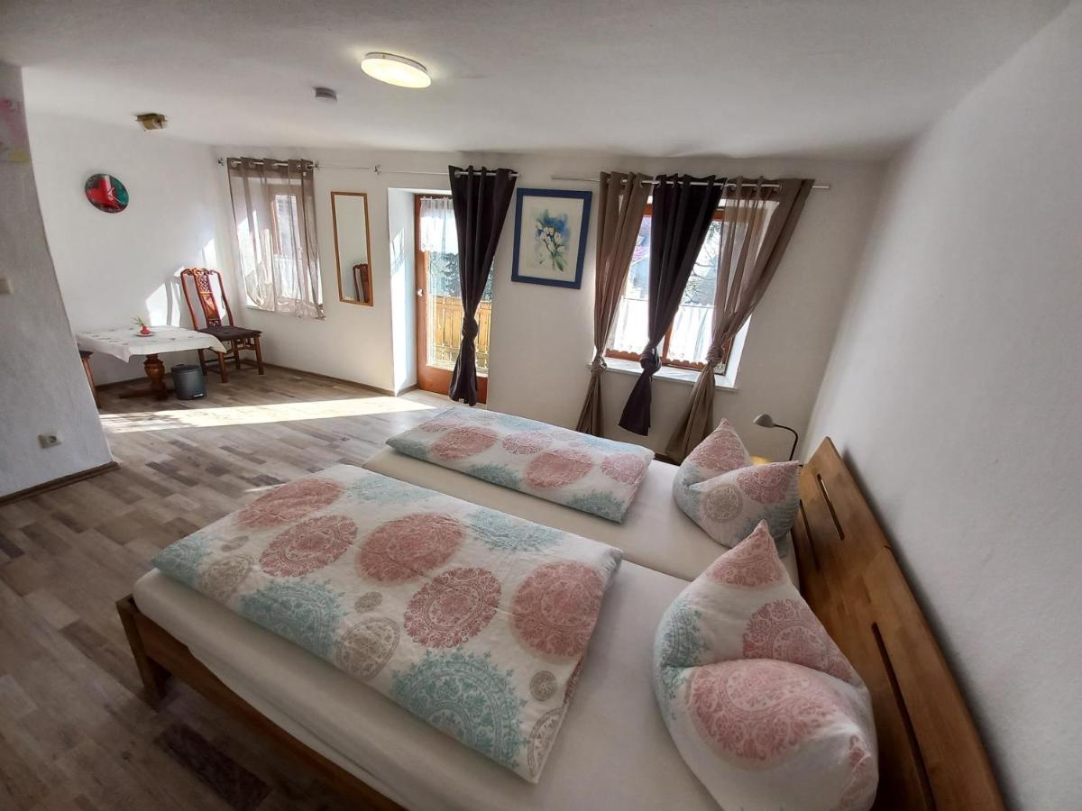 Zentrum Apartment Fussen