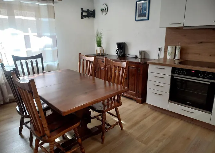 Zentrum Fuessen Ferienwohnung
