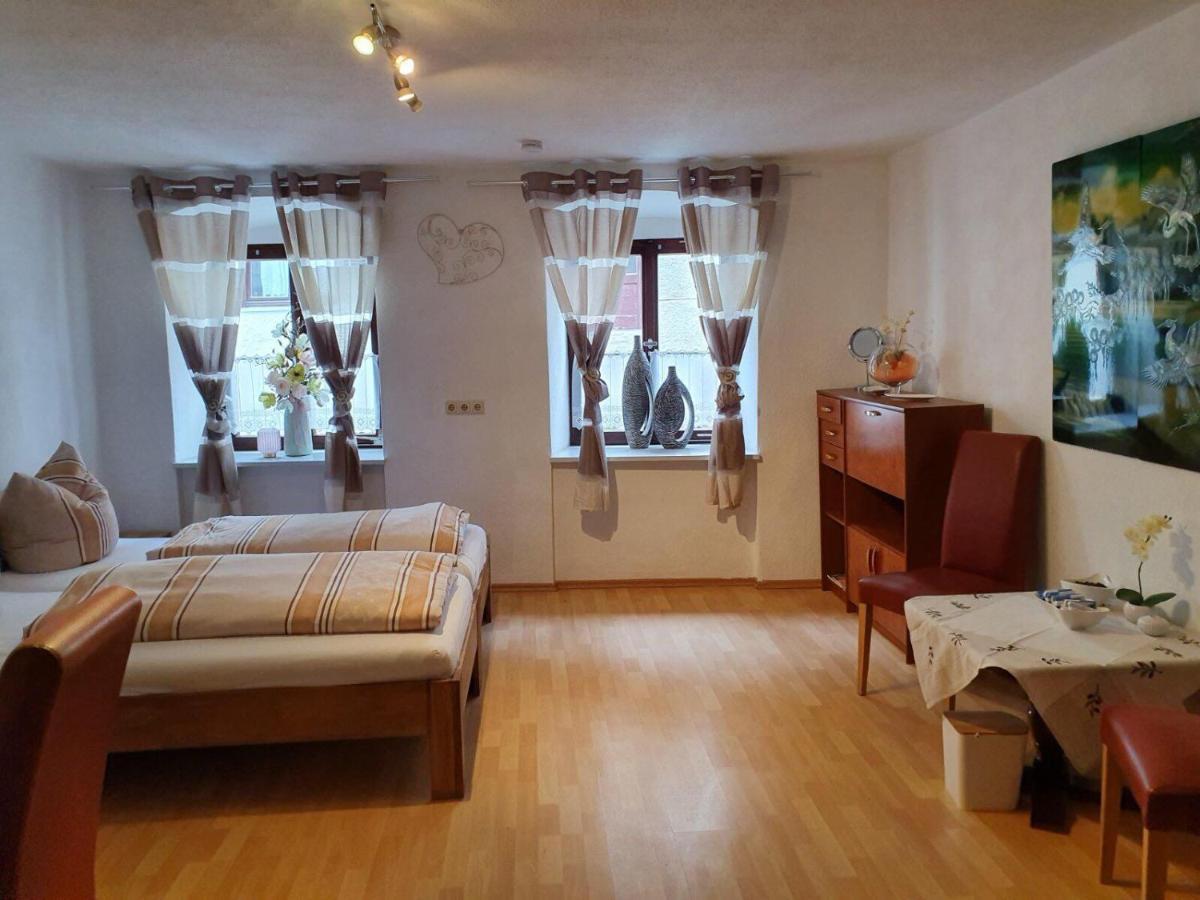 Zentrum Appartement *