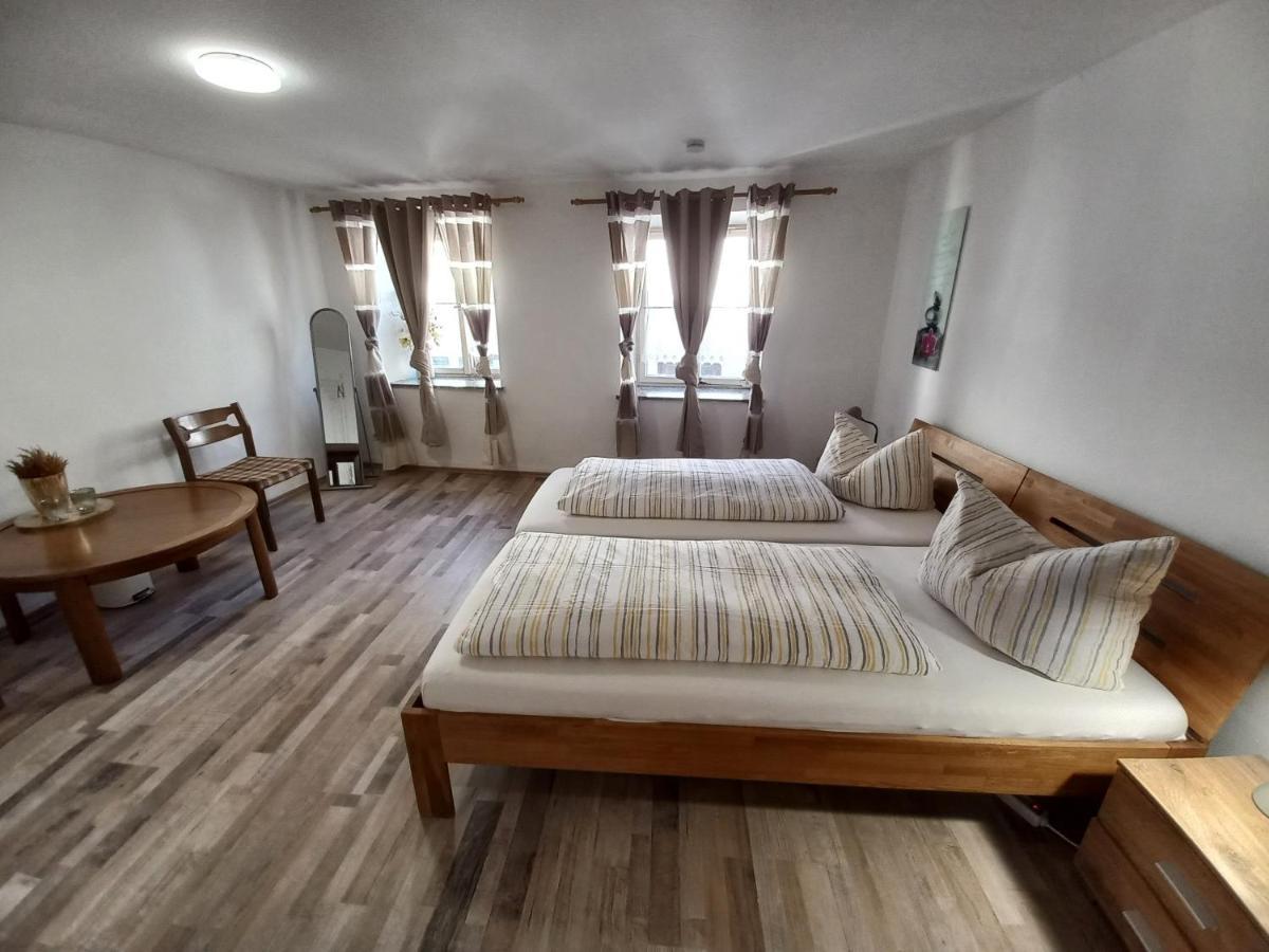 Appartement Zentrum