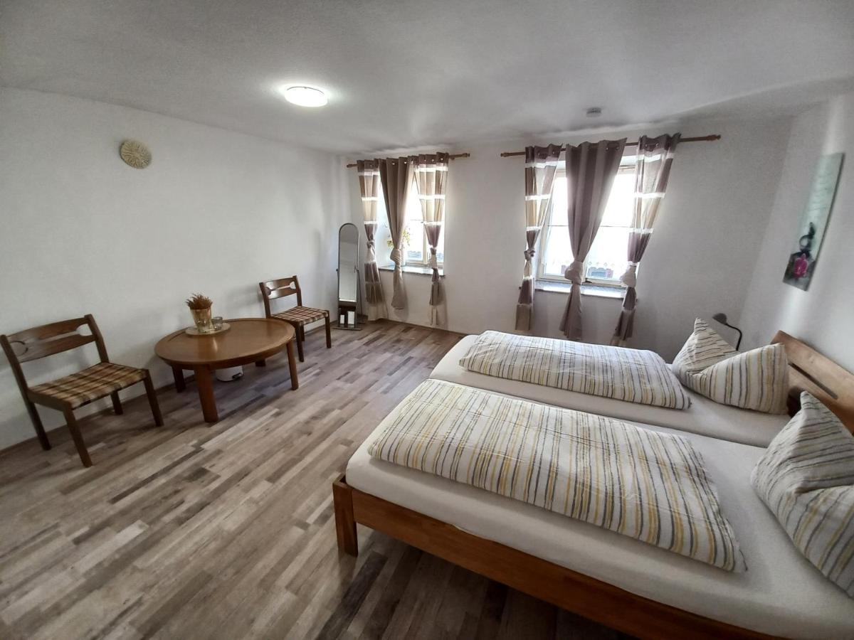 Appartement Zentrum