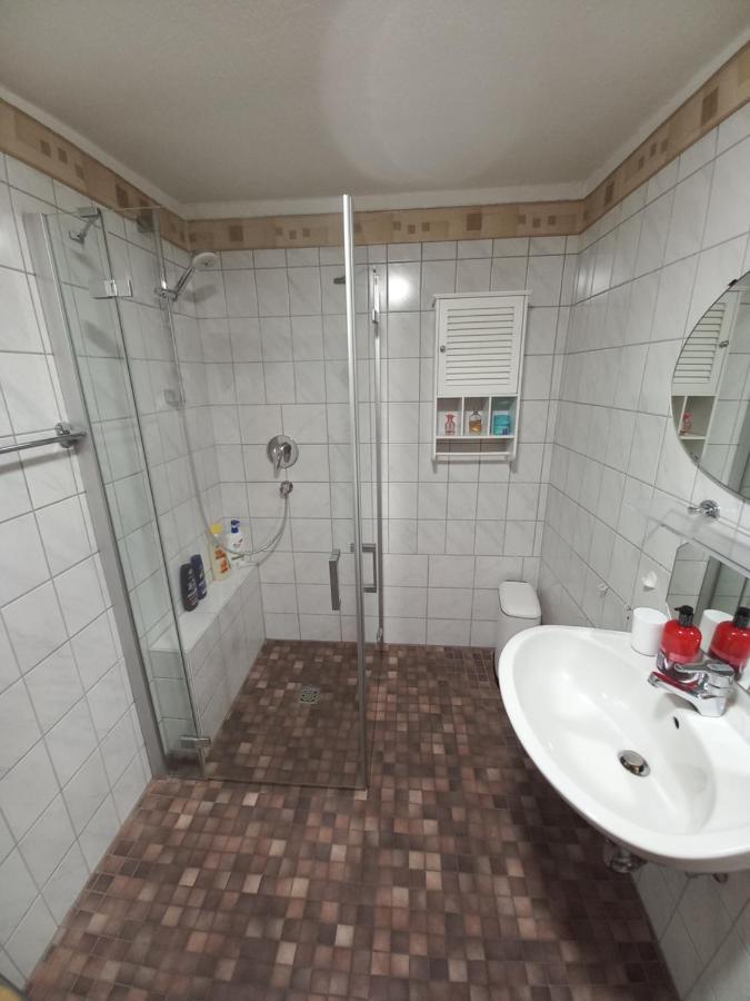 Appartement Zentrum