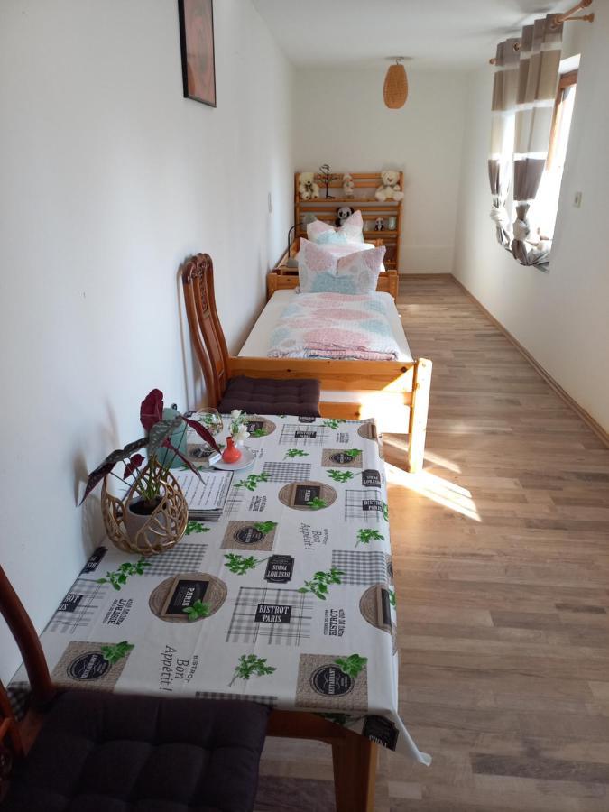 Zentrum Appartement *