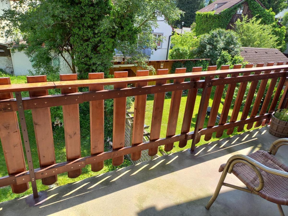 Zentrum Appartement Füssen