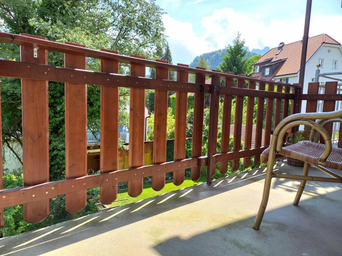Zentrum Appartement