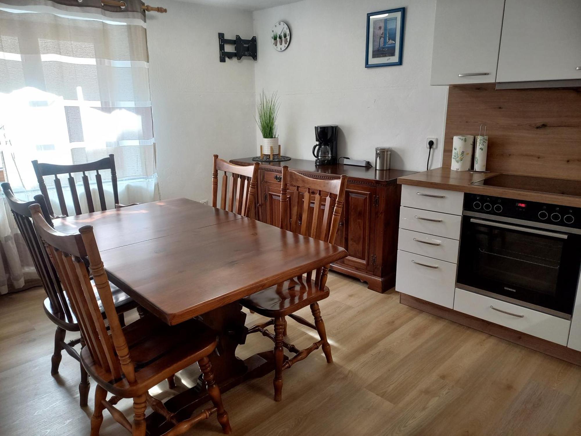 Zentrum Apartment