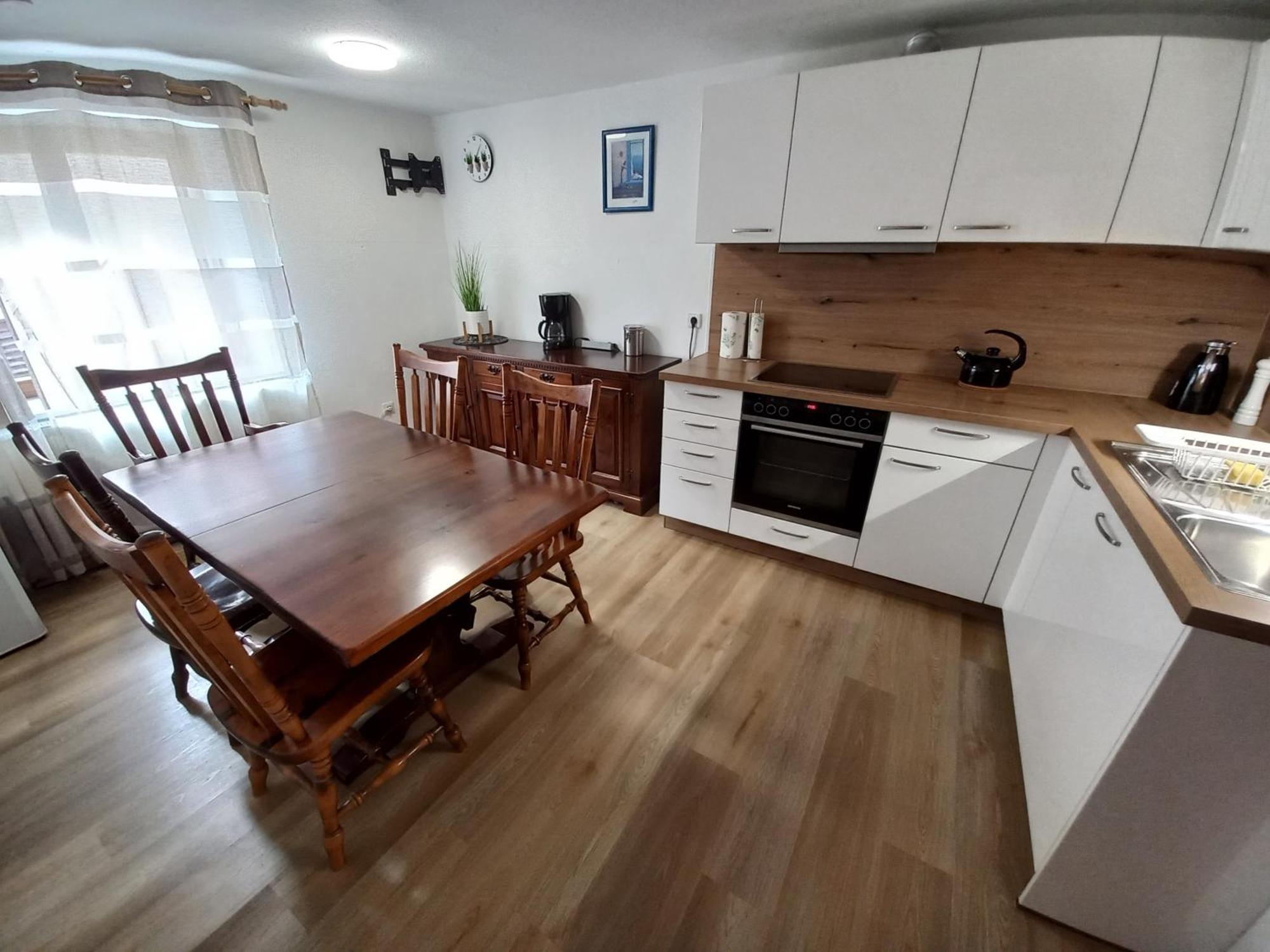 Apartment Zentrum